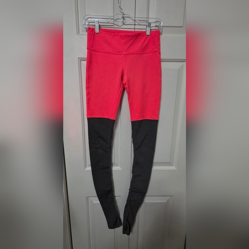 ALO Yoga Goddess Leggings Size M